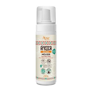 Mousse - África Baobá - 210ml