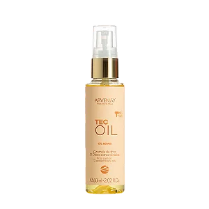 Finalizador Oil Repair Tec Oil - 45ml