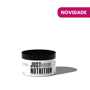 Finalizador Just Nutrition - 300g