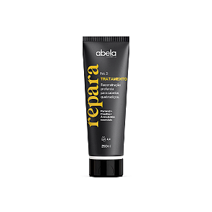 Máscara Repara Reconstrução Imediata - 250g