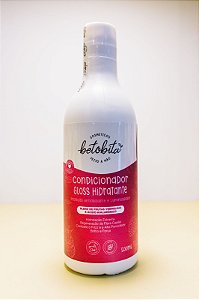 Condicionador Gloss Hidratante - 500ml - Betobita