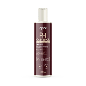 Shampoo PH Control - 300ml