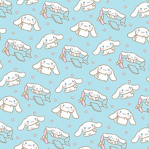 Cinnamoroll Hello kitty