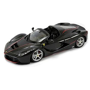 Miniatura La Ferrari Aperta