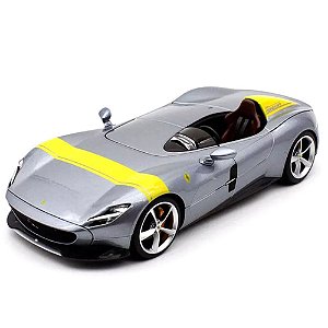 Ferrari Monza Prata 1:18