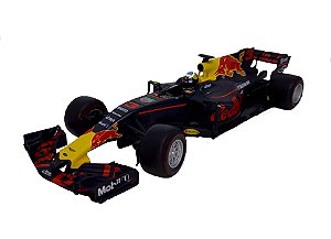 Miniatura RBR Daniel Ricciardo 1:18