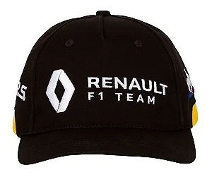 Boné Renault