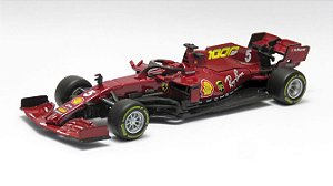 Miniatura Ferrari Vettel SF1000 1:43