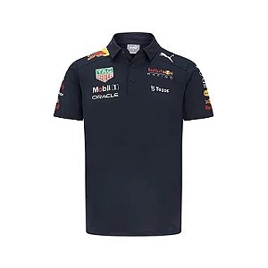 Polo Red Bull Team 2022