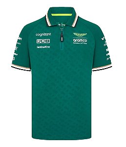 Polo Aston Martin Team