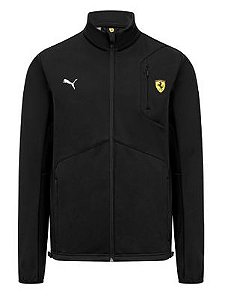 Jaqueta Ferrari FW Softshell
