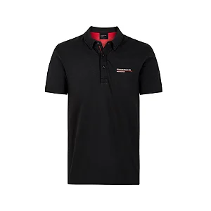 Polo Porsche FW preta