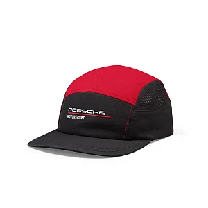 Boné Porsche preto
