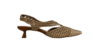 SANDALIA SLINGBACK VALENTINA 376014