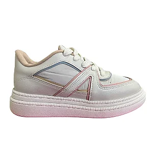 TENIS MOLECA