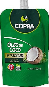 ÓLEO DE COCO