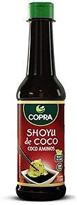 SHOYU DE COCO AMINOS