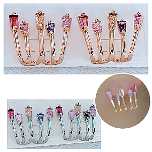 Brinco Ear Cuff