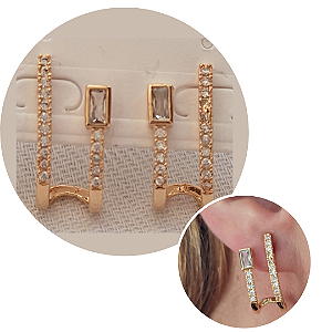 Brinco Ear Hook