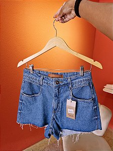 SHORT JEANS