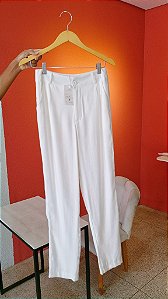 CALÇA ALFAIATARIA