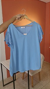 BLUSA PLUS