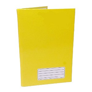 CADERNO ESCOLAR PEQUENO KBOM.