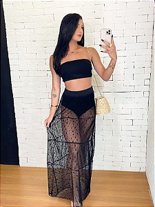 Saída Jeri