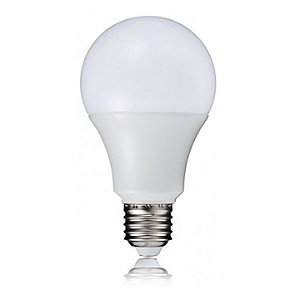 Lâmpada LED Bulbo A60 8w Luz Branca FSE-060-08-6K