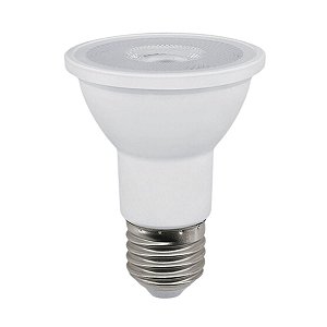 Lâmpada LED PAR20 7w 4000k IP20 Bivolt Opus LP-37189