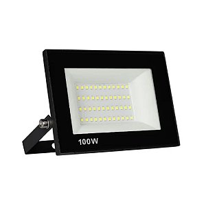 Refletor LED SMD 100w 6500k IP67 LSF LSF-TGD01