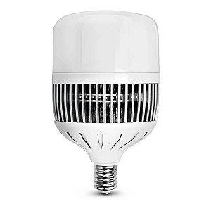 Lâmpada LED Alta Potência 150w 6500k Bivolt E40 LLB6150C