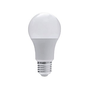 Lâmpada LED Bulbo 15w 3000k Bivolt LLB315YB