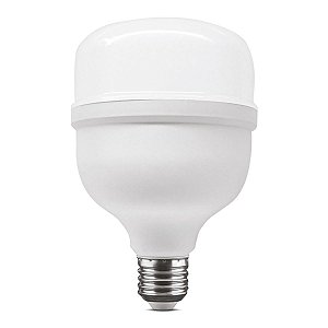 Lâmpada LED Alta Potência 30w 6500k Avant 273281377