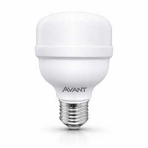 Lâmpada LED Avant 30W 6500K Bivolt E27 273281377