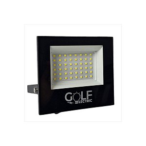 Refletor LED SMD 100w 6500k IP66 Bivolt LED-R100CP