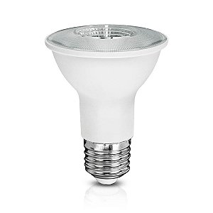 Lâmpada LED PAR20 7w 6500k Bivolt LP-37196