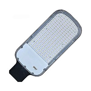 Luminária LED Pública SMD 200w 6500k IP67 Bivolt 12047
