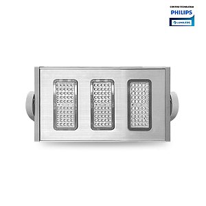 Refletor LED Modular 600w 6500k 90° Dimerizável Chip Philips 70649