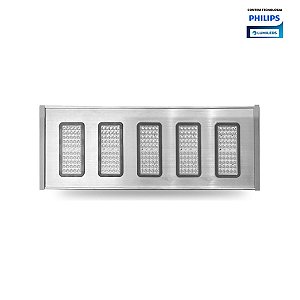 Refletor LED Modular 1000w 6500k 90° Dimerizável Chip Philips 70736