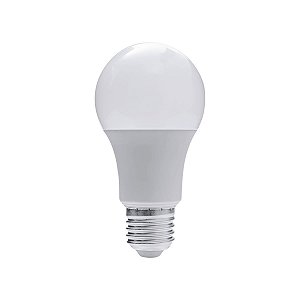 Lâmpada LED Bulbo 9w 6500k Bivolt LL-1373