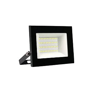 Refletor LED SMD 100w 6500k Bivolt RKT-100BF