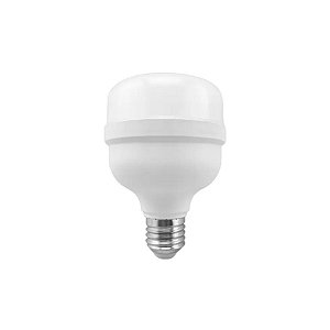 Lâmpada LED 20w 6500k Bivolt MAX-0206