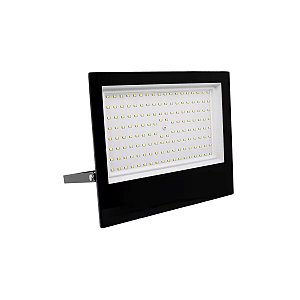 Refletor LED SMD 300w 6500k Bivolt RKT-300BF