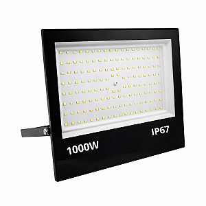 Refletor LED SMD 1000w 6500k Bivolt GIR1000