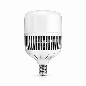 Lâmpada LED 100W 6500K Bivolt E27 Cristallux CLX-AP03X165