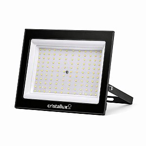 Refletor LED SMD 400w 3000k Bivolt CLX-RE03X430