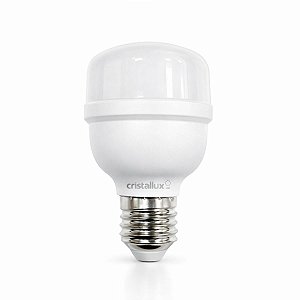 Lâmpada LED 20w 6500k Bivolt Cristallux CLX-AP132065