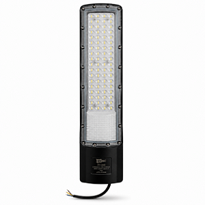 Luminária LED Pública 200w 6500k Bivolt PT-200