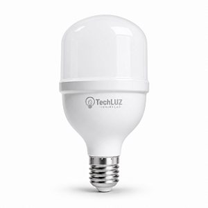 Lâmpada LED 50w 6500k Bivolt 1107